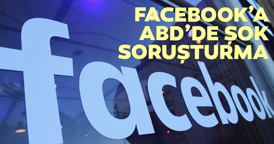 Facebook'a
