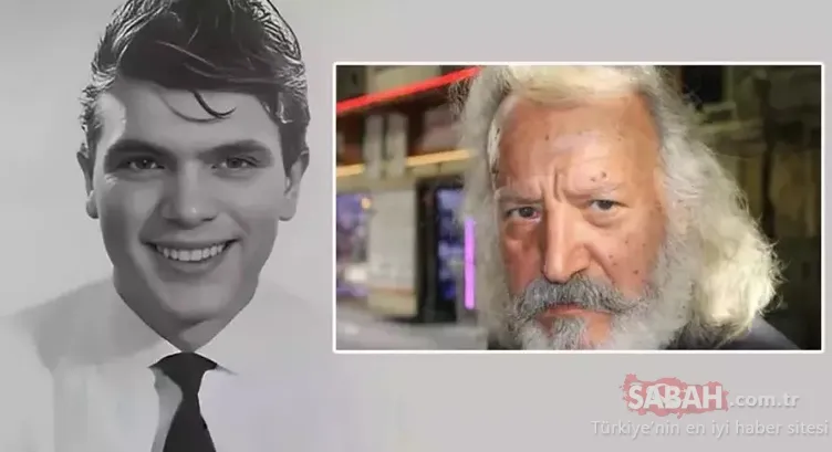 Sevenlerini yasa boğdu! Yeşilçam’ın usta isimlerinden Samim Meriç hayatını kaybetti!