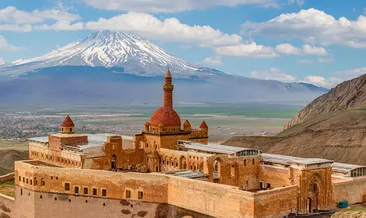 Mutlaka görmeniz gereken 13 tarihi eser