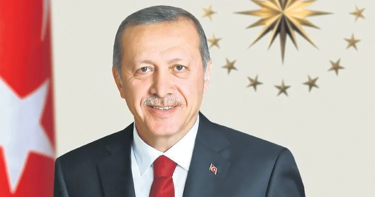 Başkan Erdoğan: SABAH, haberleri ve duruşuyla basınımıza farklı bir soluk kazandırdı