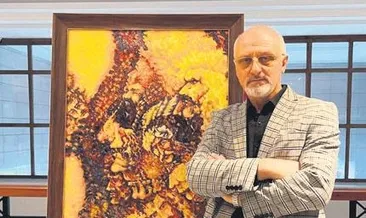 İlham kaynağı çakıl taşları