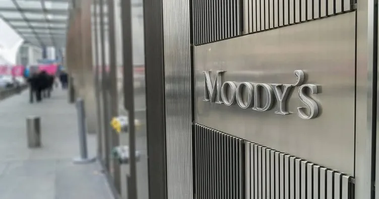 Moody’s Türkiye’nin kredi notuna ilişkin değerlendirme yapmadı