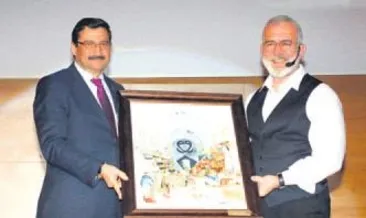 Tahsin Paşa’ya büyük ilgi