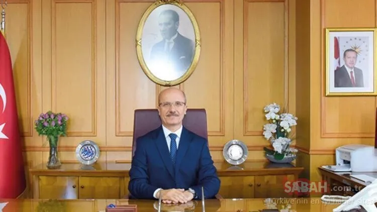 YÖK Başkanı Prof. Dr. Erol Özvar kimdir? Yekta Saraç’ın yerine yeni YÖK Başkanı Erol Özvar atandı