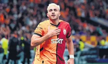 İnter’in gözü Barış Alper’de