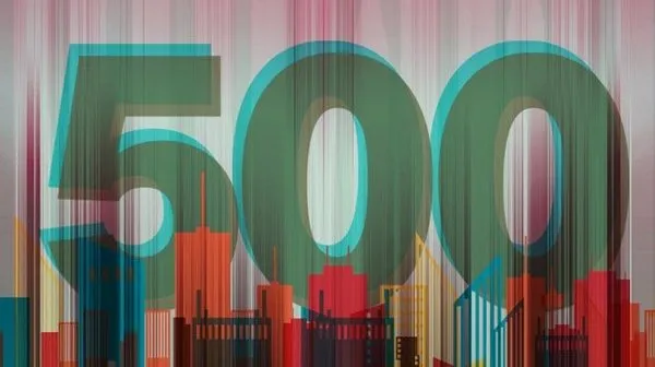 Fortune 500 listesi açıklandı