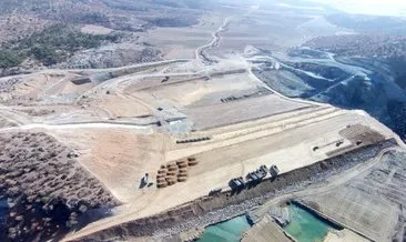 Devlethan Barajı ekonomiye 17 milyon lira katkı sağlayacak