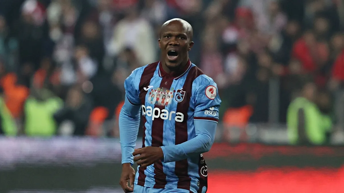 Nwakaeme ve Visca’nın hayali: Son bir zafer