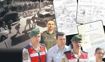 Suıkast planının baş faili hain yaver