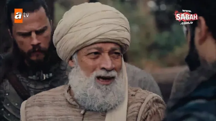 Şeyh Edebalı ve Turgut Bey’in yeni vazifesi | Video