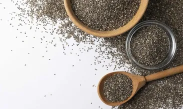 Chia tohumunun 5 faydası