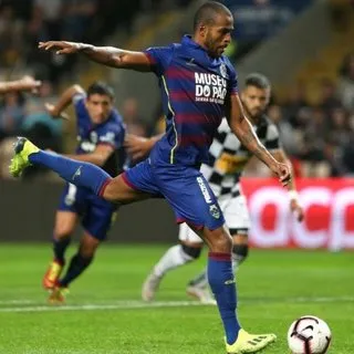 Galatasaraylı Marcao, Chaves'e galibiyetle veda etti