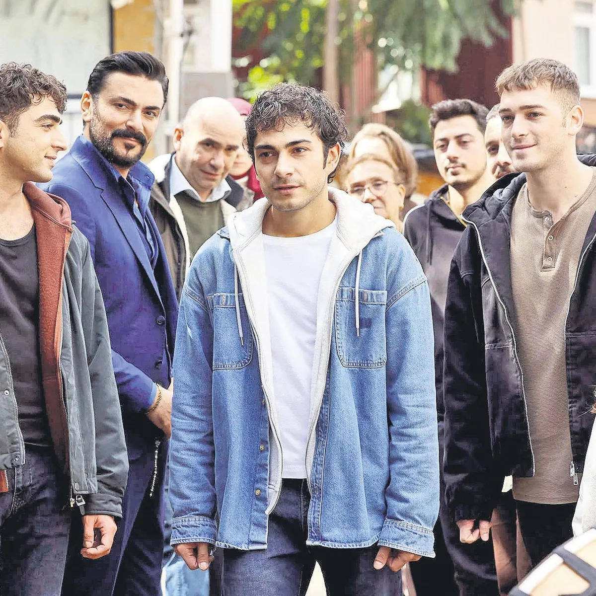 Altı Üstü İstanbul