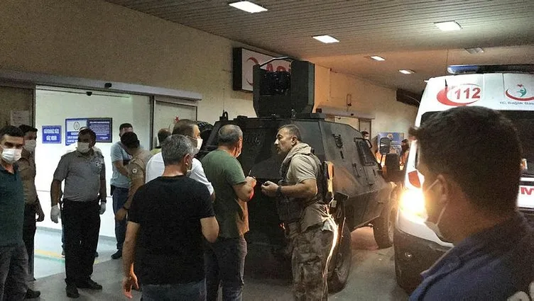 Adana’da silahlı saldırıda 3 kişi öldü
