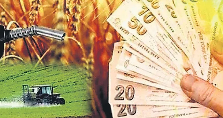 Tarımda gübre desteği bekleniyor