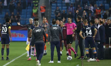 TFF, Kulüpler Birliği ve MHK toplanıyor! Hakem sorunları için çare bulundu