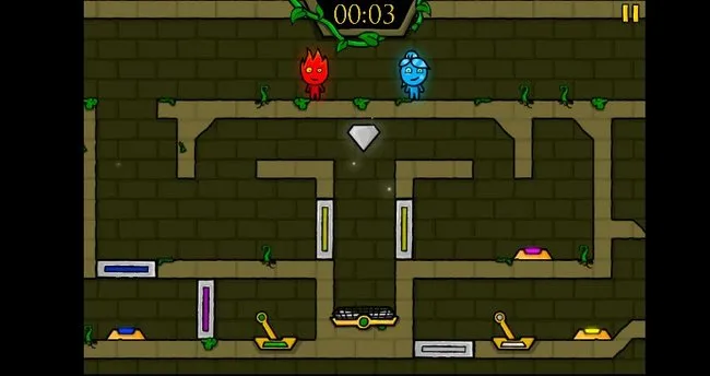 ates ve su 6 oyunu oyna ates ve su oyunu 6 7 ve 8 bolum cikti mi son dakika haberler