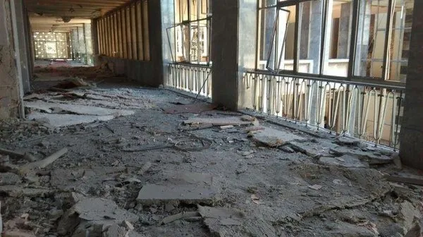 TBMM'yi bombalayan FETÖ'cü hainin yalanlarına bakın!