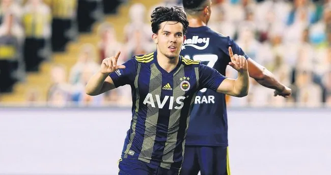 Fener’in gözü aydın