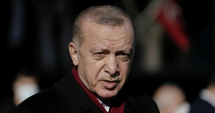 Başkan Erdoğan cuma namazını İçmeler Merkez Camisi’nde kıldı