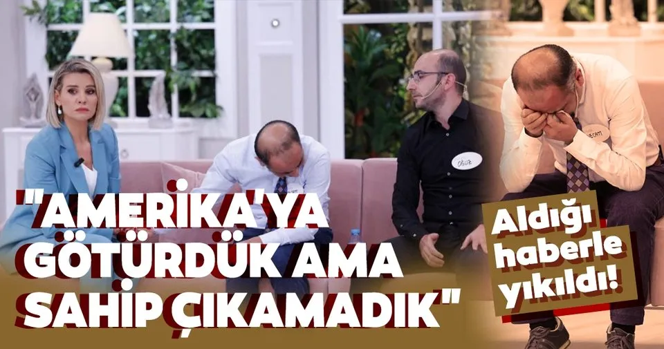 esra erol da programinda necati