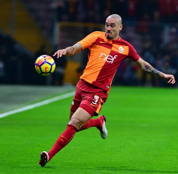 Galatasaray'a transfer müjdesi! Pazarlıklar başlıyor