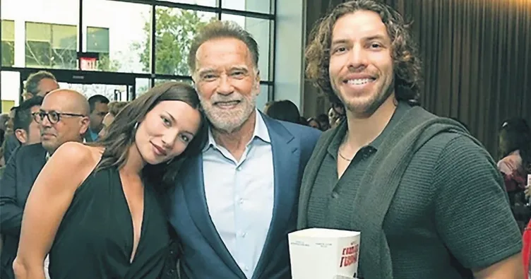 Birlikte film istiyor