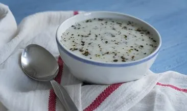 Yoğurtlu mercimek çorbası tarifi: Bir yiyen bir daha istiyor