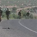 9 terörist ölü ele geçirildi