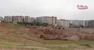 HDP’lilerin bir yalanı daha yatsıyı bulmadı! Toplu mezar” dedikleri yerde hurda çıkarma işi çıktı | Video