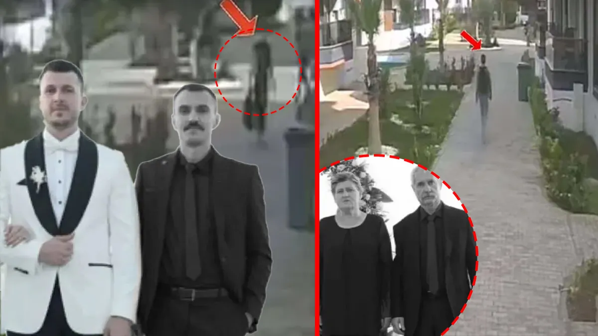 Ailesini katledip suçu ağabeyine atmıştı! Cani evladın savunması pes dedirtti: Olay bana nasıl kaldı anlamadım! Ailesini katledip suçu ağabeyine atmıştı! Cani evladın savunması pes dedirtti: Olay bana nasıl kaldı anlamadım!