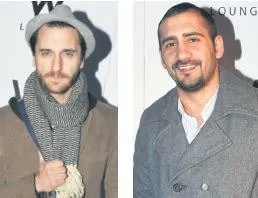 Magazin gündeminden başlıklar