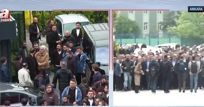 Son dakika! Kılıçdaroğlu'ndan CHP teşkilatlarına çağrı: Mahkeme kararına uyulsun