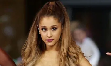 ariana grande kimdir guncel ariana grande haberleri