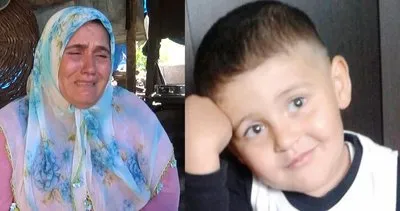Son Dakika Haberi: Diyarbakır’da kaybolan minik Miraç Çiçek olayında anneden o iddialara tepki Saklar mıyım? | Video