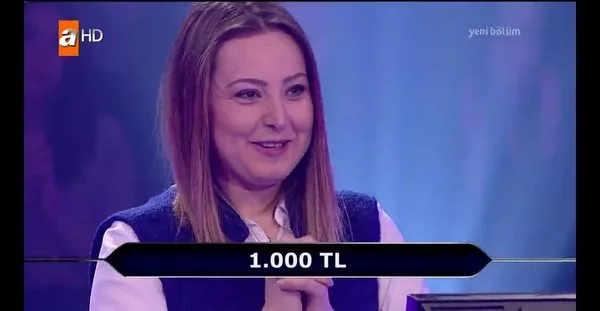 Kim Milyoner Olmak İster? 665. bölüm sorular ve cevapları