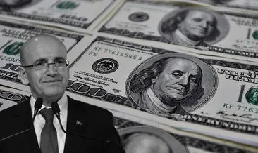 500 milyon dolarlık Türk fonu kuruluyor! Bakan Şimşek açıkladı: Yatırımların ivmelenmesini sağlayacak