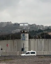 İsrail’den Filistinli anne ve kızına işkence