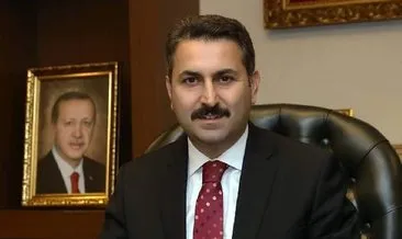 Tokat Belediye Başkanı Eyüp Eroğlu’nun koronavirüs testi pozitif çıktı