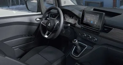 2021 Renault Kangoo tanıtıldı! Yeni Renault Kangoo’nun özellikleri ve fiyatı nedir? Neler sunuyor?