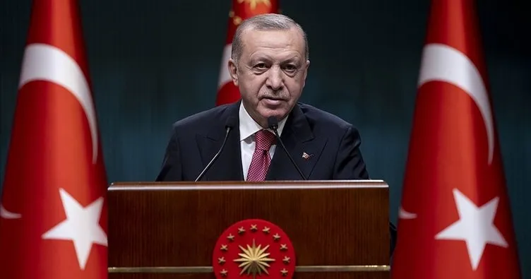 Son dakika: Savcılık harekete geçti! Başkan Erdoğan’ı hedef alan çirkin paylaşımlara soruşturma başlatıldı