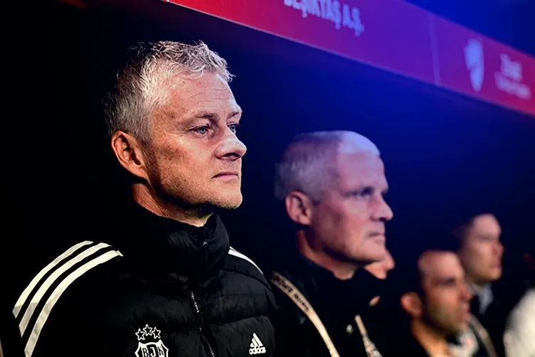 SON DAKİKA | Beşiktaş’ın yıldızı Göztepe maçı sonrası gemileri yaktı! Sezon sonu ayrılıyor...