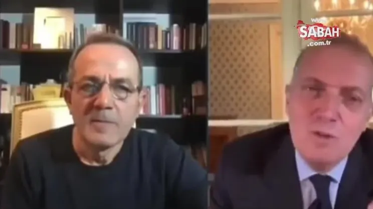 7 Cumhurbaşkanı Yardımcılı rejim Cem Uzan'ı bile isyan ettirdi: Bu ülkeyi parçalamak mı istiyorsunuz? | Video