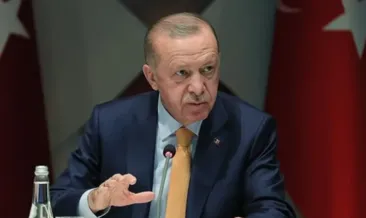 AK Parti MYK toplandı