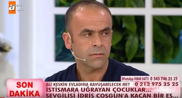 Son dakika haberi: Türkiye onları Esra Erol’da tanımıştı! Dün gece öldürüldü…