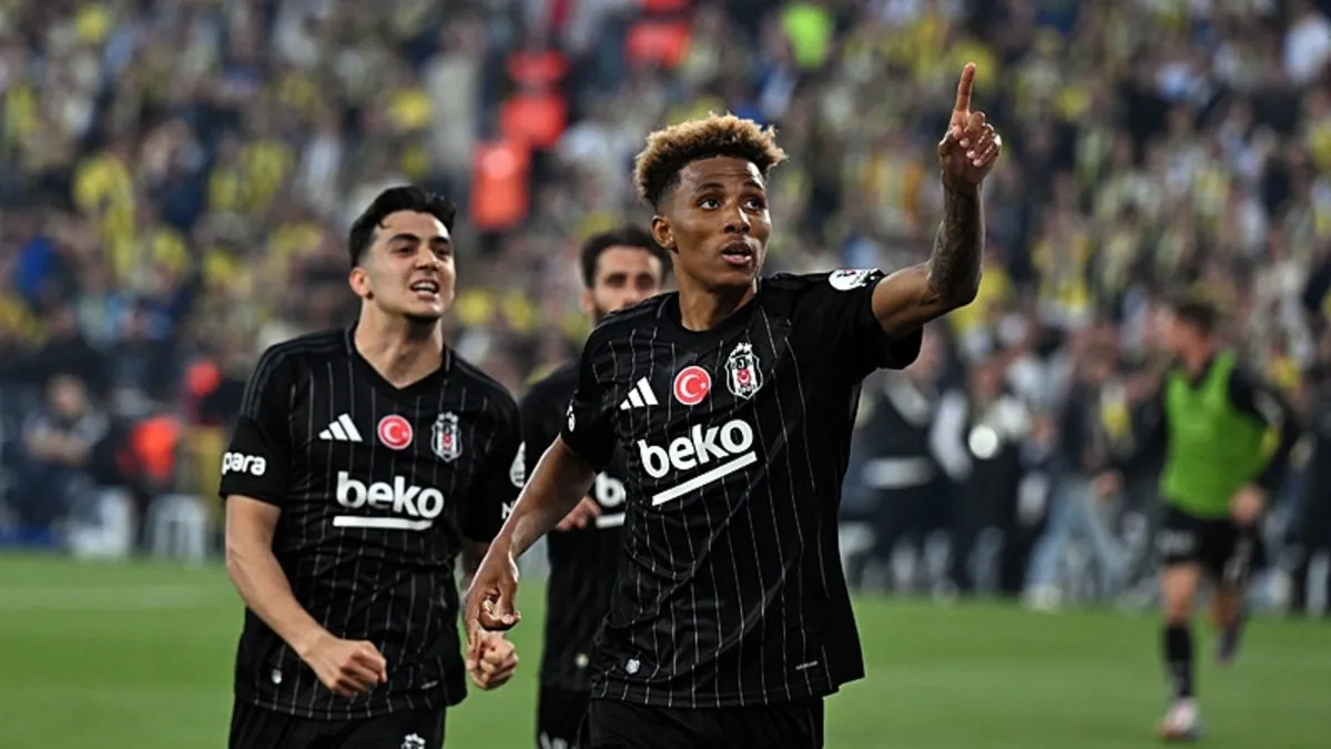 Beşiktaş derbileri faklı oynuyor!