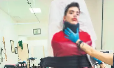 Akran değil ‘canavar’ zorbalığı