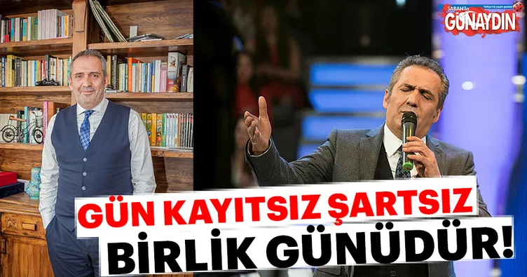İzzet Yıldızhan: Bu, ülkemizin üstüne oynanan son oyun