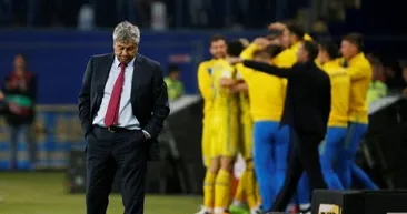 Lucescu’dan yepyeni bir ilk 11 geliyor!