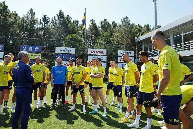 Son dakika Fenerbahçe transfer haberleri: Fenerbahçe’de flaş Attila Szalai gelişmesi! Yeni adresi herkesi şaşırtacak...